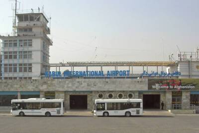 Госдеп опроверг планы пускать в аэропорт Кабула только американцев