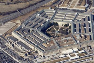 В Пентагоне рассчитывают на полный вывод своих сил из Афганистана к 31 августа