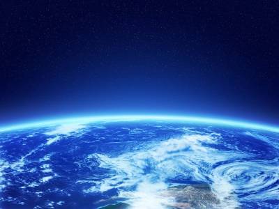 В NASA показали, как менялась планета Земля за последние 50 лет и мира
