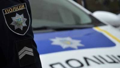 На Конотопщині поліцейські викрили 19-річного грабіжника