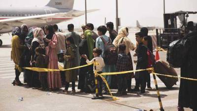 США собираются завершить эвакуацию из Кабула до 31 августа, - Пентагон