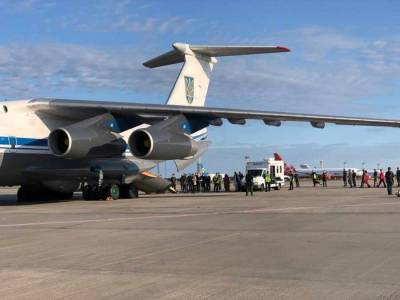 Боеготовность украинской авиации подорвана из-за отсутствия топлива на складах