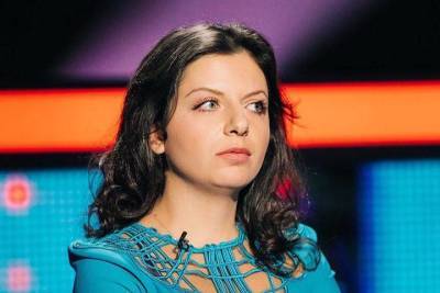Маргарита Симоньян - Тигран Кеосаян - Маргарита Симоньян объяснила, почему не выходит замуж за Тиграна Кеосаяна - vm.ru