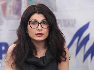 Член СПЧ Меркачева рассказала, в каких случаях журналиста могут признать иностранным агентом