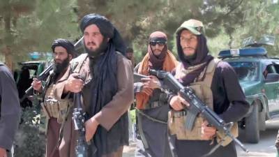 События в Афганистане стали предметом внеочередной видеоконференции лидеров стран ОДКБ