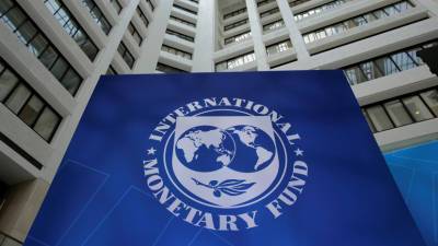 Резервная помощь: МВФ выделил России $18 млрд в виде специальных прав заимствования