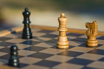 Мавританский шахматист отказался от матча против израильтянина и мира