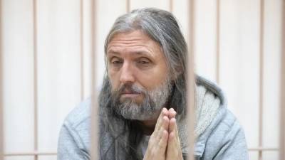 Красноярский суд урезал Виссариону гектары