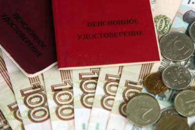 Минтруд утвердил порядок информирования россиян о будущей пенсии