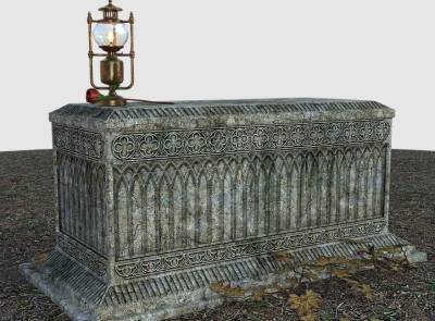 Археологи обнаружили в Абхазии свинцовый саркофаг возрастом 1,5 тысячи лет