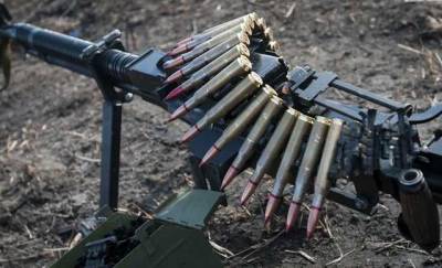 Украинские военные жестко ответили на огонь российских оккупантов на Донбассе