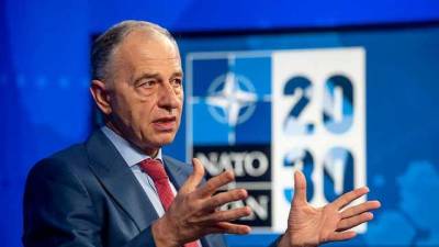 Украина и Грузия станут членами НАТО – замгенсека Альянса