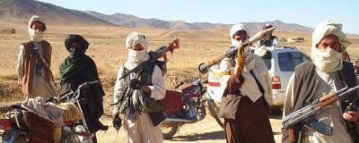 Байден не собирается вести прямые переговоры с талибами