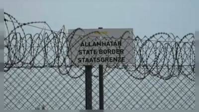 Венгрия усиливает охрану границ