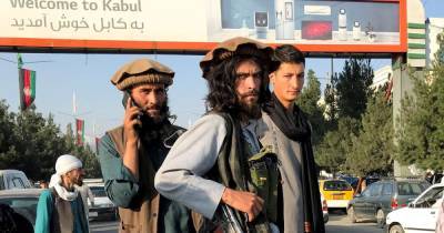 "Талибан"* сформирует совет из 12 человек для управления Афганистаном