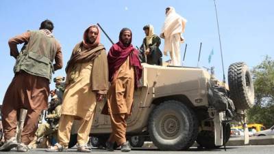 «Талибан»* создаст совет из 12 человек для управления Афганистаном
