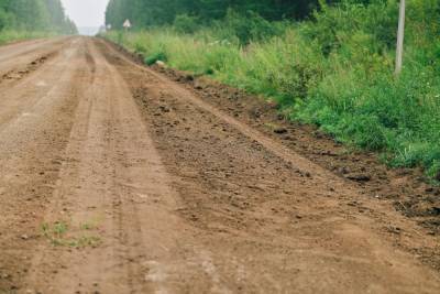 В Бурятии выделят 200 млн рублей на ремонт дорог местного значения