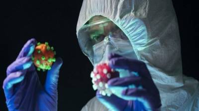 Новый и более смертоносный штамм коронавируса появится уже в 2022 году – ученый