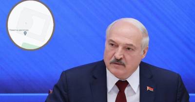 Лукашенко обвинил Польшу в пограничном конфликте