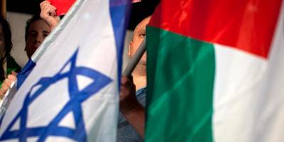 «Хайфская республика»: согласятся ли сионисты превратить Израиль в двунациональное государство?