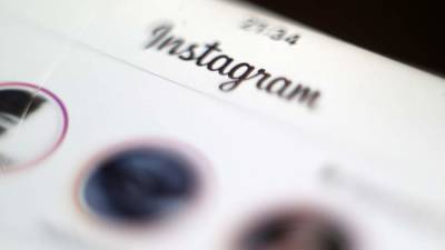 Пользователи в США столкнулись с неполадками в Instagram