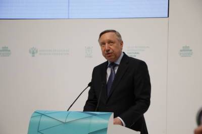 Беглов перечислил результаты рабочего совещания в Москве