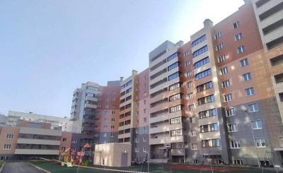 Покупатели офисов ЖК МЧС в Казани могут потерять недвижимость, за которую заплатили 100 млн