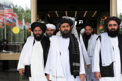 Талибы не разрешат эвакуацию из страны после 31 августа