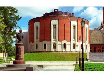 Калужский филиал Музея Победы представит фотовыставку о Маршале Победы в городе Ельня