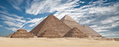 Высокие цены на туры в Египет связаны с действиями авиакомпаний
