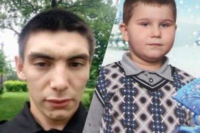Полиция разыскивает уроженца Татарстана, похитившего 10-летнего мальчика в Кинешме
