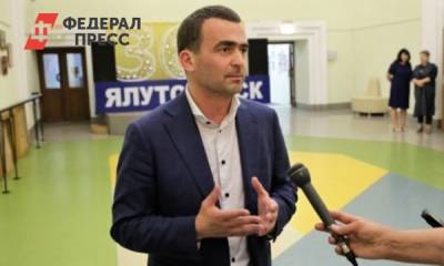 Тюменского депутата Морева отстранили от выборов из-за иностранных активов