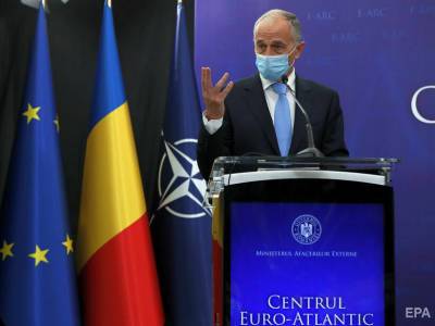 НАТО усилит позиции в регионе Черного моря – заместитель генсекретаря