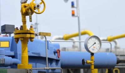 В МИД РФ предупредили о способности России выполнить свои обязательства по поставкам газа без украинской ГТС
