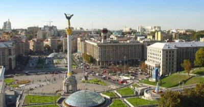 Украина празднует 30-ю годовщину Независимости: план мероприятий