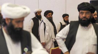 «Талибан» cоздаст совет для управления Афганистаном