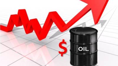 Цены на нефть растут на снижении коронавирусных рисков