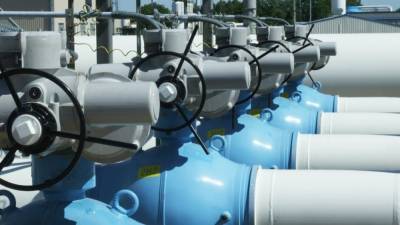 МИД: Россия не планирует отказываться от транзита газа через Украину