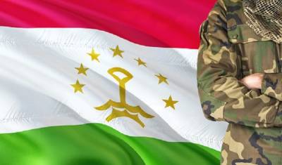 В Таджикистане можно официально «откосить» от армии