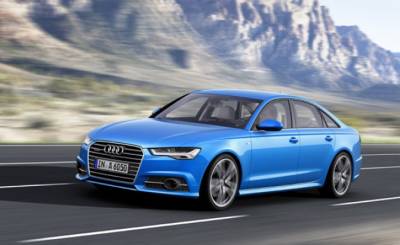Audi отзывает в России более 500 автомобилей