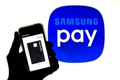 Виртуальную «Тройку» можно будет добавить в Samsung Pay