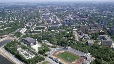 Кабмин дополнительно профинансирует расселение аварийного жилья в Хабаровске