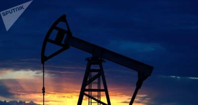 Мировые цены на нефть растут на снижении рисков из-за коронавируса