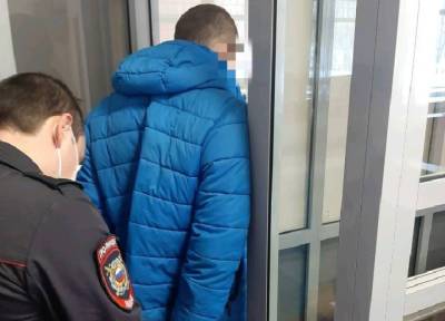 Житель Хабаровского края пытался задушить своего 3-летнего сына, мальчик выжил