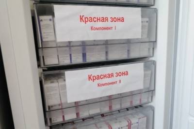 Коронавирусом за сутки заразились 89 жителей Тамбовской области
