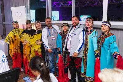 Развитие туризма на Дальнем Востоке обсудят на форуме в Хабаровском крае
