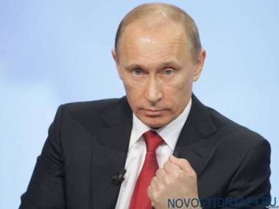 Политологи о выплатах пенсионерам и военным: «Путин попытался вытащить рейтинг ЕР»
