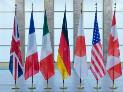 Адам Шифф - Джо Байден - Сегодня лидеры стран G7 соберутся на обсуждение ситуации в Афганистане - unn.com.ua - США - Украина - Киев - Афганистан - Талибан