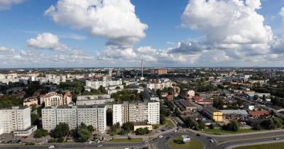 В Калининграде аренда жилья за месяц выросла почти на 40%