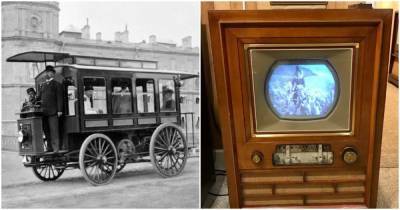 Электромобиль, цветное фото и телевидение, или 8 русских изобретений, изменивших мир